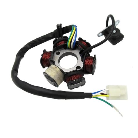 understanding wiring  chinese atv stator