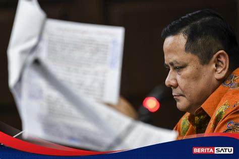 Irjen Napoleon Bonaparte Jadi Terlapor Penganiayaan Muhammad Kece