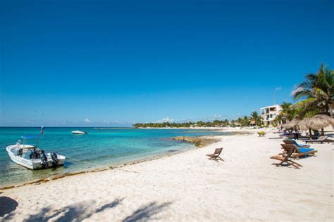 Snorkeling in Playa del Carmen | Best Places | Cancun Snorkeling