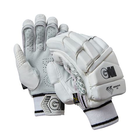 Gunn And Moore Original Le Batting Gloves 2023 Romida