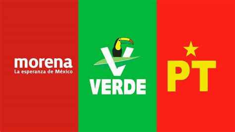 En Tamaulipas Van En Coalición Morena Pt Y Partido Verde Grupo Milenio