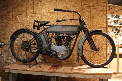 1912 Harley Davidson X8E For Sale At Auction Mecum Auctions