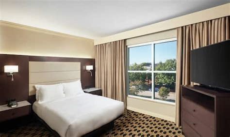 Hotel in Columbia, SC lodging - Hilton Columbia Center