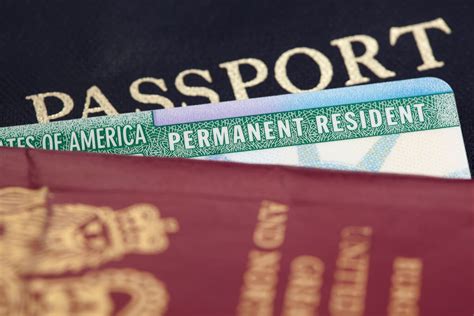 Casos En Que Se Puede Solicitar La Green Card Requisitos Y Costos En 2024