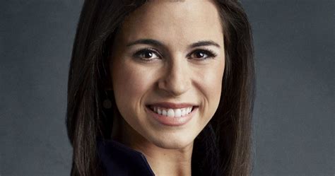 Cnbc News Anchor Leslie Picker Five Things You Need To Thrive