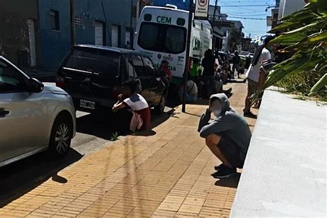 Ya Hay Quienes Se Ofrecen A Hacer La Fila Para Los Hisopados Desde 500