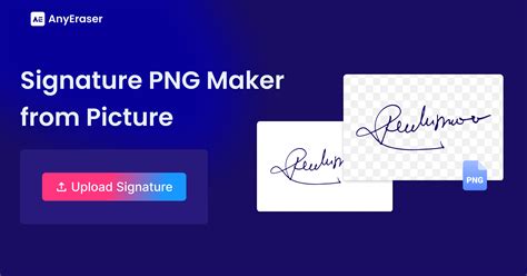 How To Create A Png Signature In Photo 2023