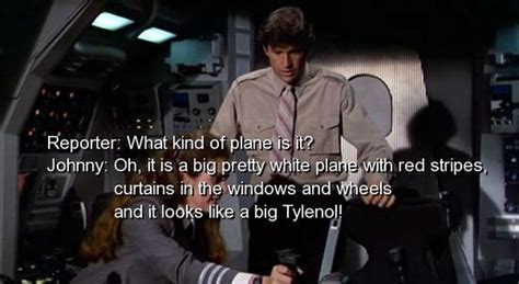 Best Quotes From Movie Airplane. QuotesGram