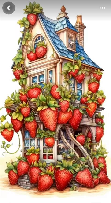 Pin By Tammy Baker On Strawberries In 2024 Android Wallpaper