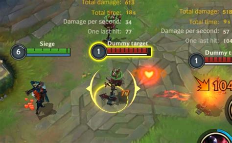 Lol Wild Rift Miss Fortune Build And Guide Patch 5 0 Runes Counters