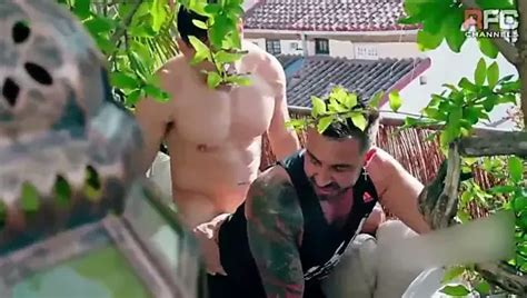 Tboc Month Of Jerking Gay Porn XHamster