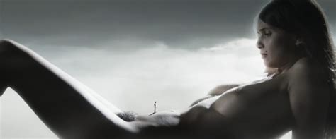 Zoi Gorman Naked TheFappening