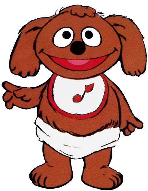 Rowlf Muppet Babies