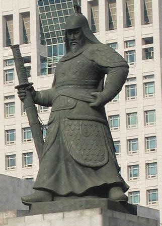 Yi Sun-shin | Korean admiral | Britannica.com