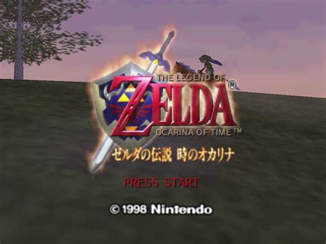 任天堂 Nintendo Switch Online Nintendo 64 ゼルダの伝説 時のオカリナ 取扱説明書・レビュー記事 トリセツ