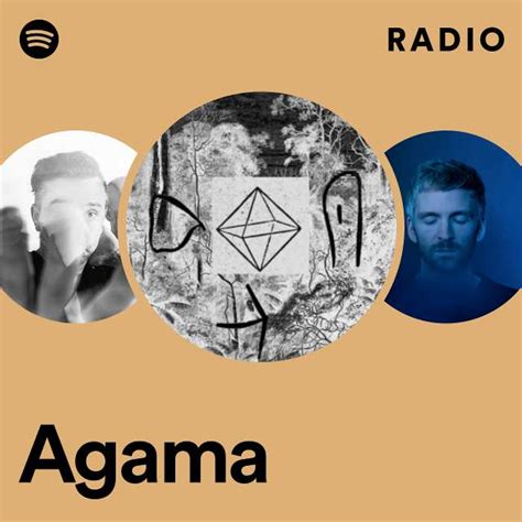 Agama Radio Playlist By Spotify Spotify