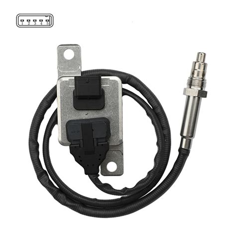 China Freightliner Nox Sensor Location Manufacturers And Suppliers