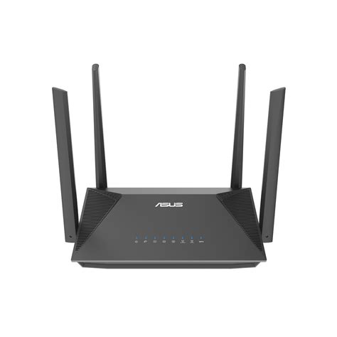 ASUS RT AX52 AX1800 Dual Band WiFi 6 Extendable Router WiFi Routers