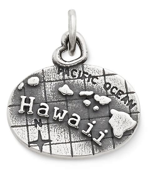 James Avery My Hawaii Charm | Dillards