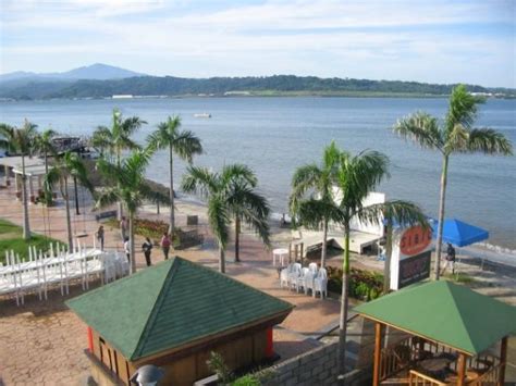 Subic Park Hotel - Olongapo