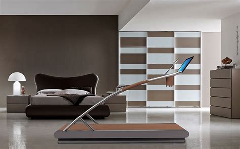 FleXSpace Treadmill Features Open Space Geometries Design - Tuvie