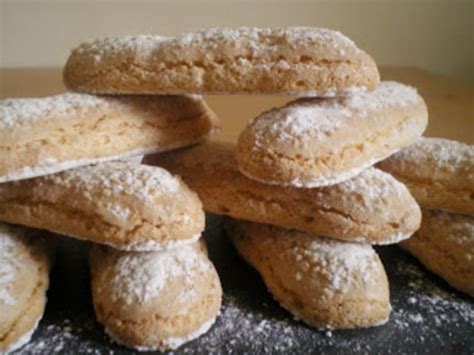 Biscuits La Cuill Re Recette Par Les Mets Tiss S