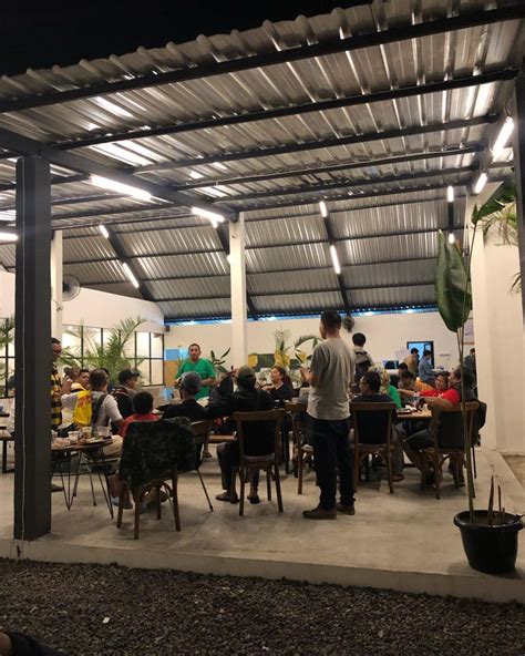 Koat Kopi UAD Jogja Lokasi Foto Dan Harga Menu Terbaru Wisata Milenial