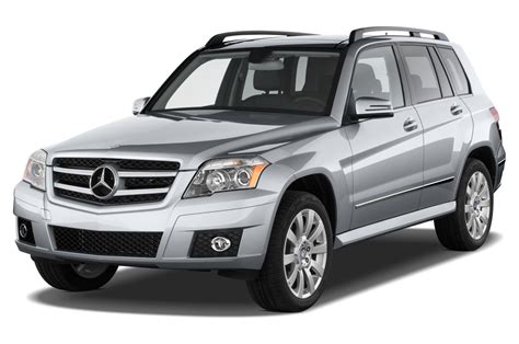 Mercedes Glk 350 Specs