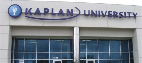 Kaplan University - CLOSED - 2019 All You Need to Know BEFORE You Go ...