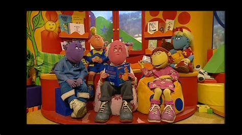 Tweenies Christmas Countdown Number 21 Images And Photos Finder