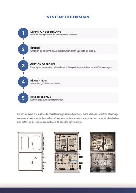 Brochure Plaquette Cuenot Regulation Franceenvironnement