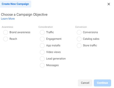 How To Set Up Your Facebook Ad Campaigns