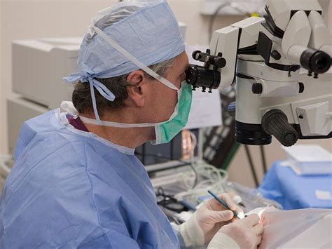 Does Medicare Cover Cataract Surgery