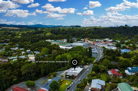 G22 Whitaker Road Warkworth Rodney Commercial Property For Sale