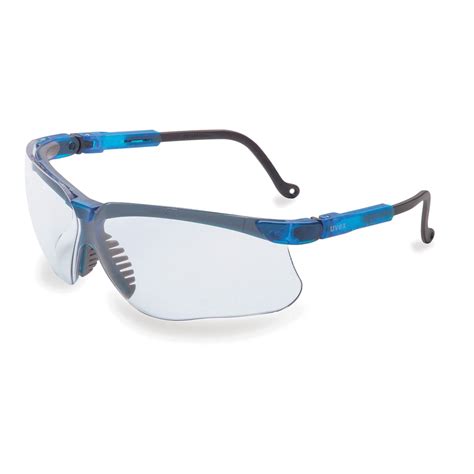 Uvex® By Honeywell Hydroshield™ S3240hs Genesis® High Performance Safety Eyewear Hydroshield