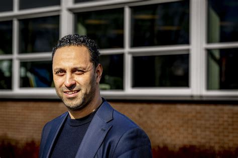 Khalid Kasem Krijgt Alleen Een Waarschuwing En Een ‘foeigesprek Nrc