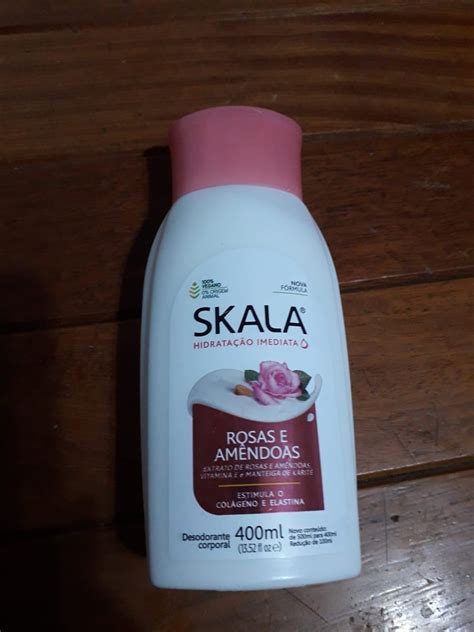 Skala Creme Hidratante Review Abillion