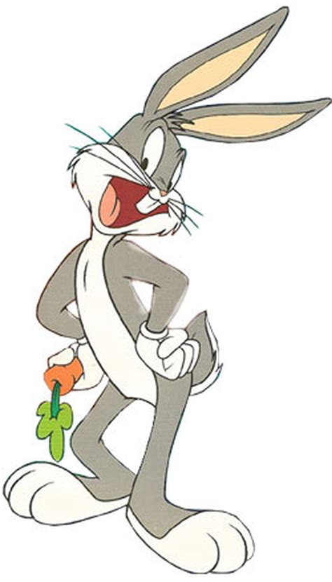 Bugs Bunny 75 Años De Travesuras Sarcasmo Y Zanahorias La Nación