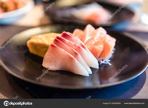 Suzuki Sashimi