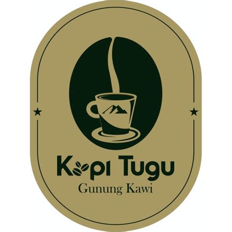 Jual Kopi Bubuk Robusta Kopi Tugu Gunung Kawi Shopee Indonesia