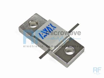 Flange Mount Attenuator Db W Dc Ghz Fa P Dbfbk Atc