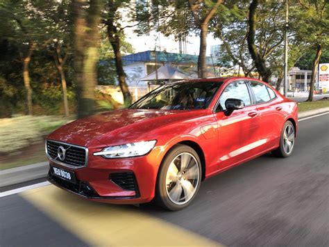 volvo cars sales  malaysia  booming