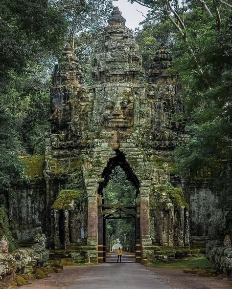Best Of Cambodia On Instagram Cambodia Is Waiting For You 😊