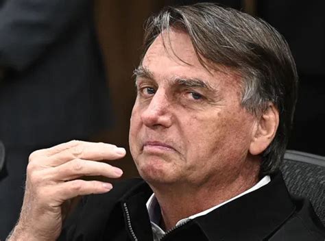 Silencio De Bolsonaro Sobre Tentativa Golpista Descoll En Brasil Noticias Prensa Latina