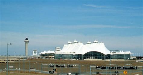 Secret Apocalypse Bunker Buried Beneath Denver Airport As Us