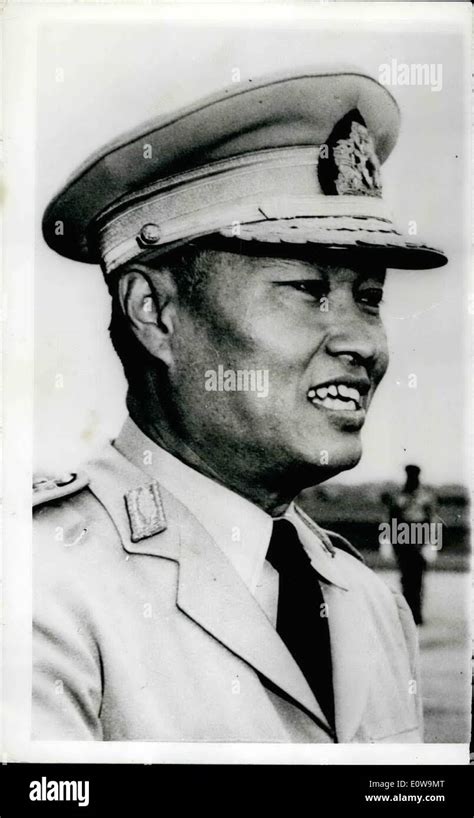 Mar. 02, 1962 - 2-3-62 Army Coup in Burma overthrows government. Led by ...