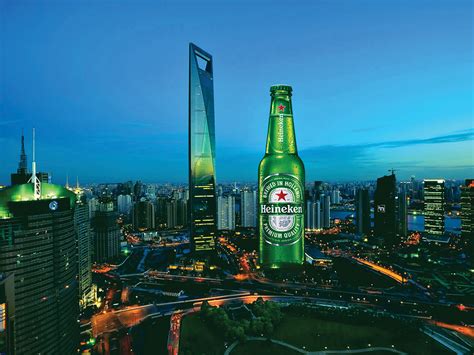 Heineken and the Bottle Opener by Helvetiphant™ on Dribbble