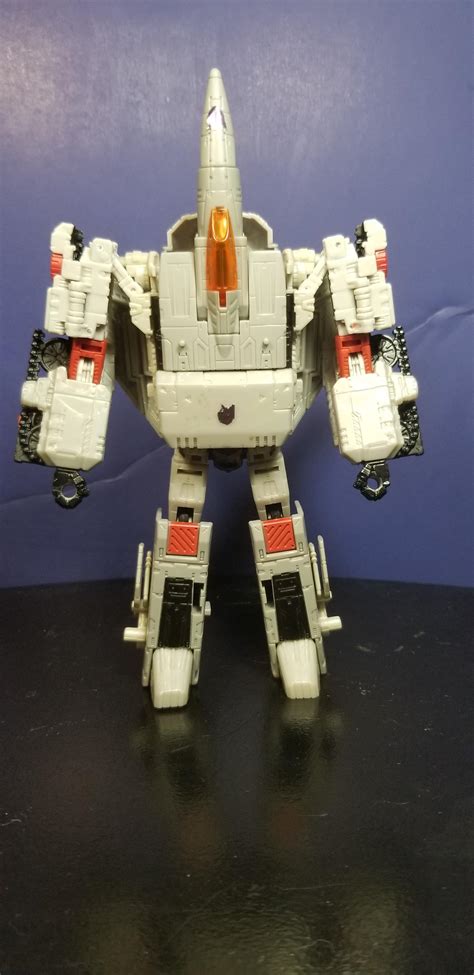 The cone head hasbro doesn't want you to know about | Scrolller