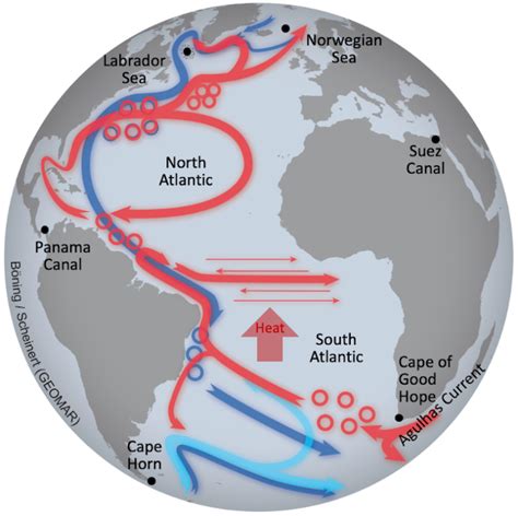 Guest Post How The South Atlantic Is Overcoming Its History As An