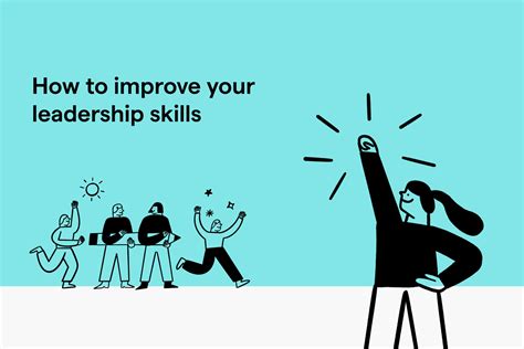 How To Improve Your Leadership Skills Use 4 Pillars To Inspire Others Into Effective Action